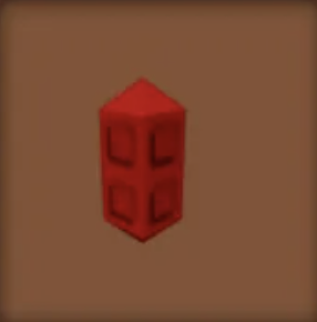Crimson Thorn seed